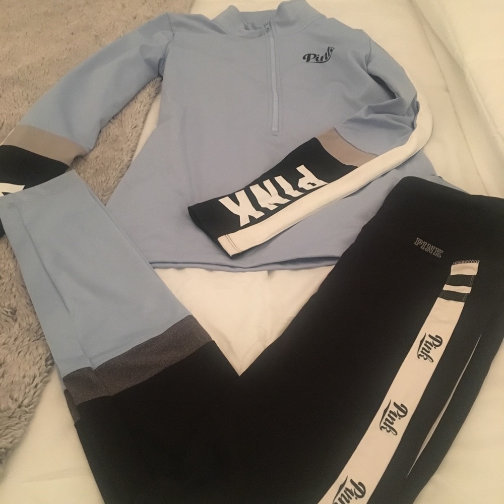 Victoria’s Secret set